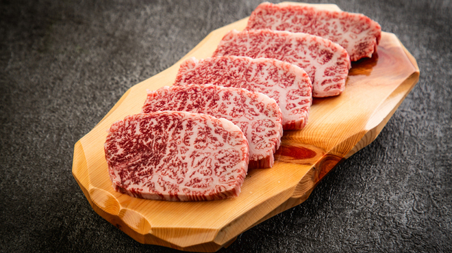 焼肉うし - メイン写真: