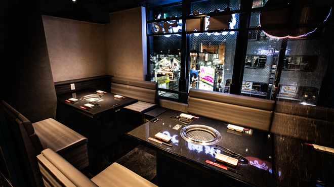 焼肉うし - メイン写真: