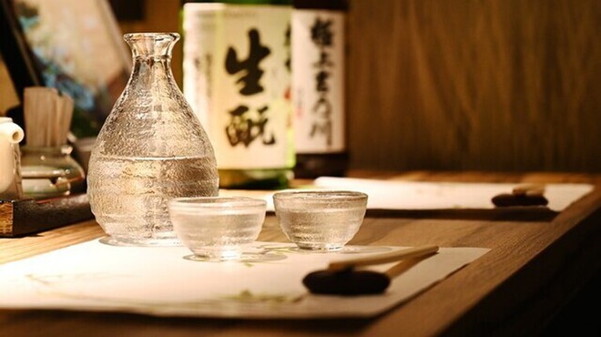 天串 - メイン写真: