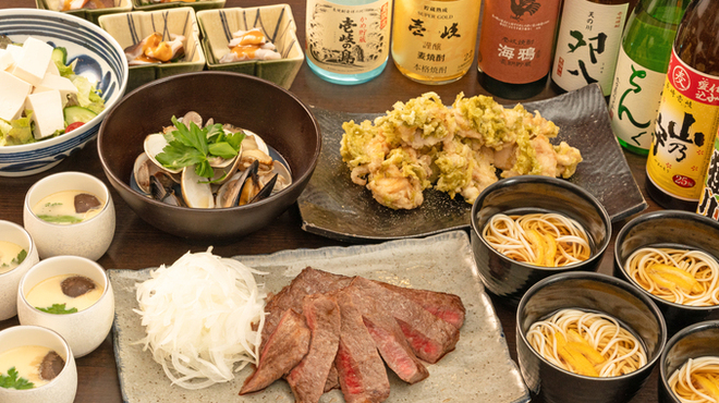 まうまう四ツ谷 長崎歳時記 - メイン写真: