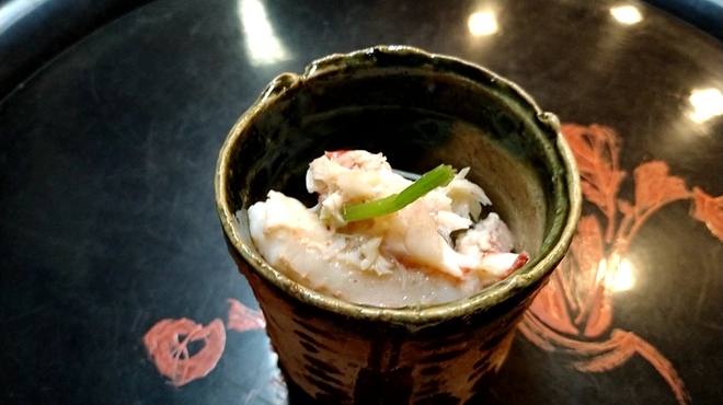 懐石 秀石菴 - 料理写真: