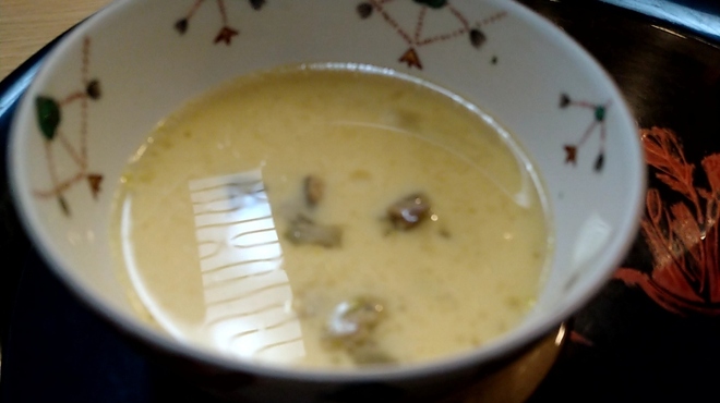 懐石 秀石菴 - 料理写真: