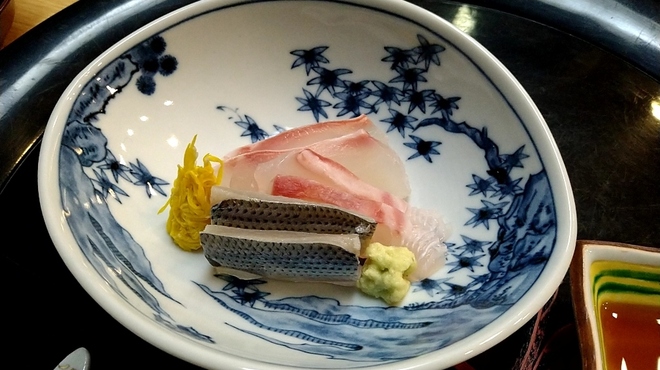 懐石 秀石菴 - 料理写真: