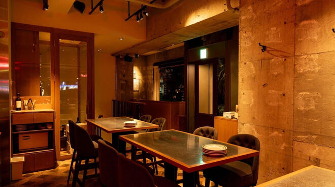 BarBies Grill - メイン写真: