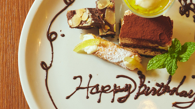 goo ITALIANO - メイン写真: