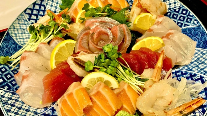 先斗町 紫水 - メイン写真: