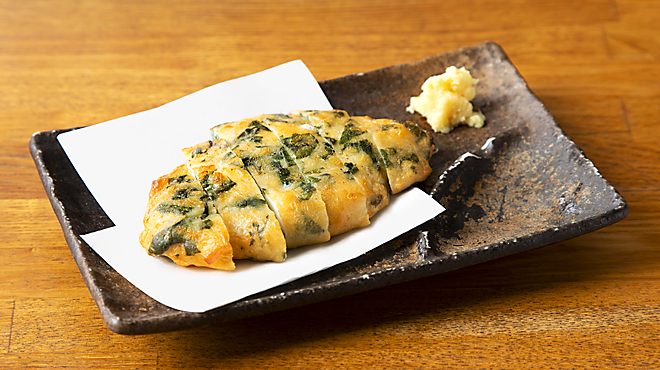 黄金鉄鍋餃子 HUG - メイン写真: