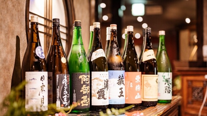 仙台うまいもん個室居酒屋 亜門 - メイン写真: