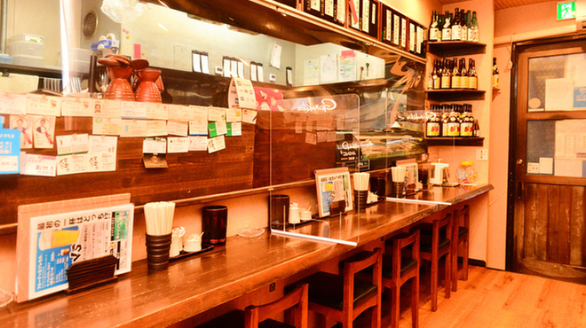 とりや 大和 - メイン写真: