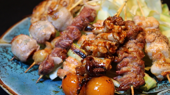 とりや 大和 - メイン写真: