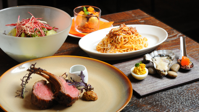 ZEALANDER - メイン写真: