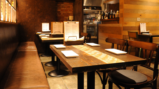 ZEALANDER - メイン写真: