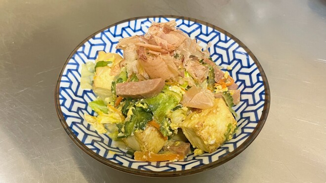 とんでみーな - メイン写真: