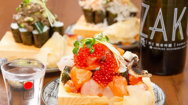 GOTTO酒場 - メイン写真: