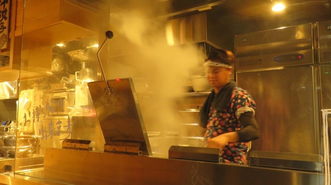 大衆餃子酒場 ちゃおまる。 - メイン写真: