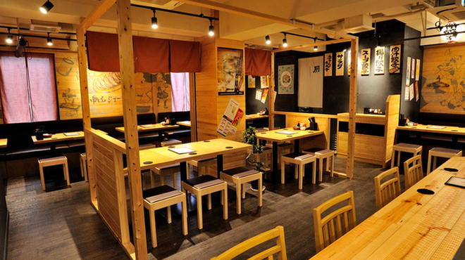 大衆餃子酒場 ちゃおまる。 - メイン写真: