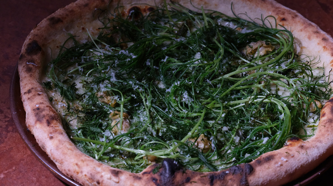 Pizza 4P's - メイン写真: