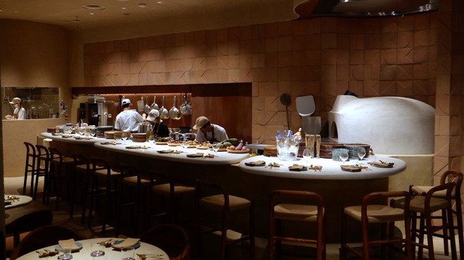 Pizza 4P's - メイン写真: