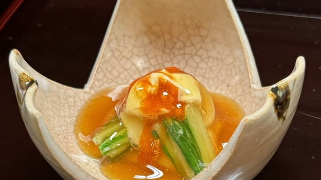 日本料理 喜多丘 - 料理写真: