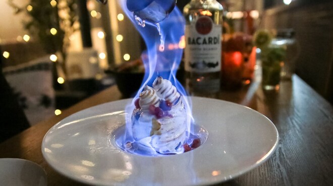 名古屋ビアガーデン MIRAI TOWERビュー - メイン写真: