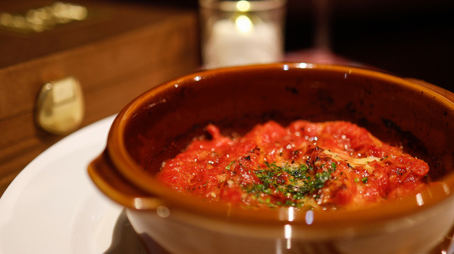 Trattoria e Bar PAPAS - メイン写真: