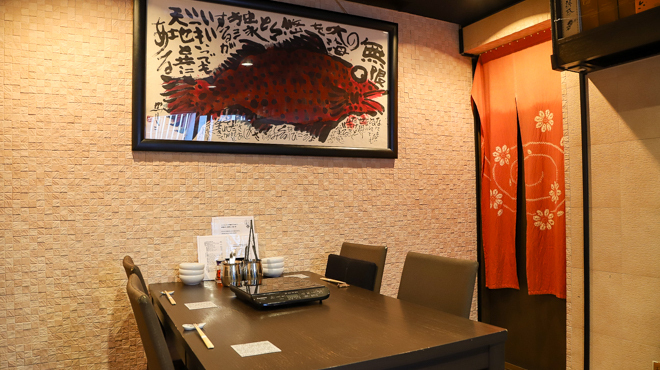 しゃぶしゃぶ すき焼き 宍倉 - メイン写真: