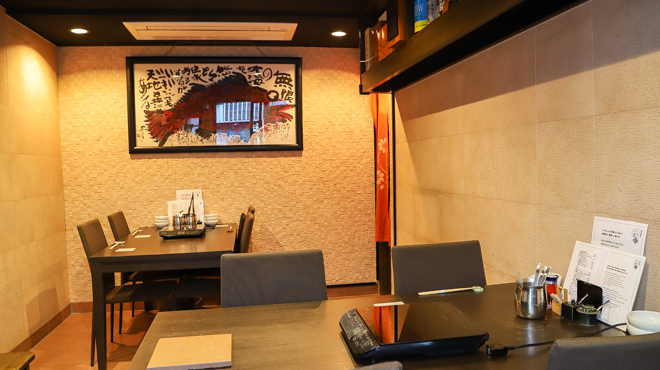 しゃぶしゃぶ すき焼き 宍倉 - メイン写真: