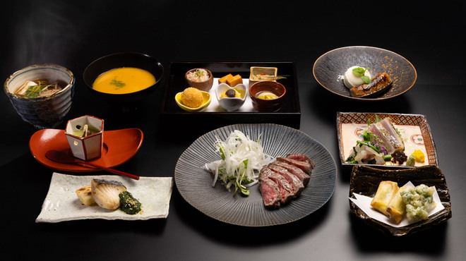 炉端 紅焔 - メイン写真: