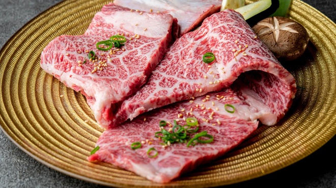 焼肉SEJONG - メイン写真: