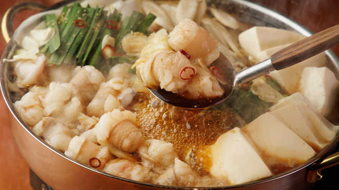 恵比寿 ふじ屋 - メイン写真: