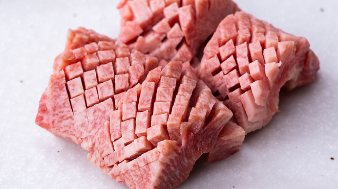 肉と鍋 さとり - メイン写真: