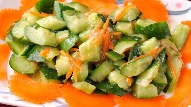 天然居 - メイン写真: