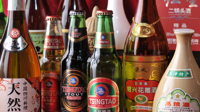 天然居 - メイン写真: