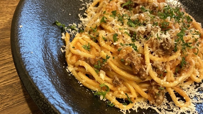 古民家イタリアン NOVO - メイン写真: