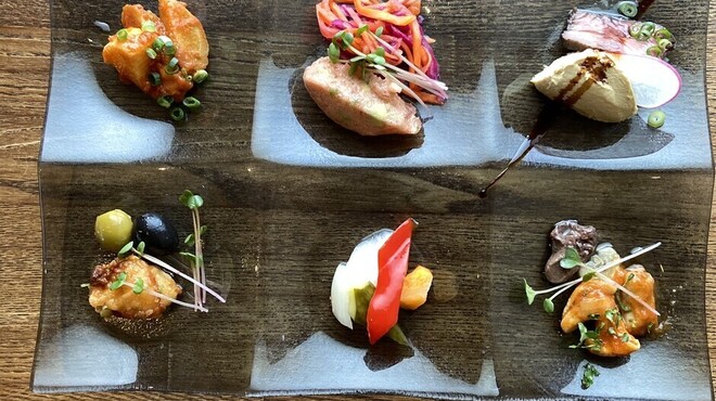 古民家イタリアン NOVO - メイン写真: