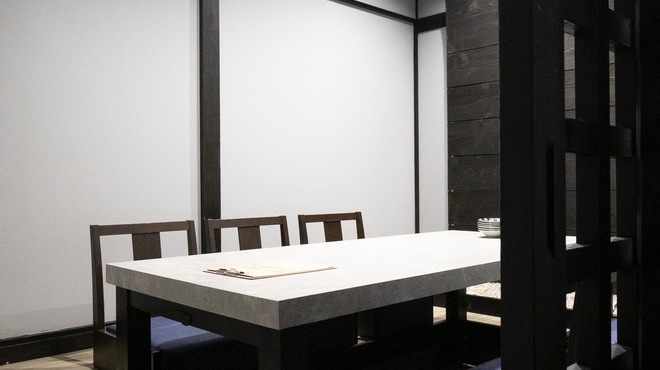 てんぷぅ 四条河原町 天ぷらとアテとワイン - メイン写真: