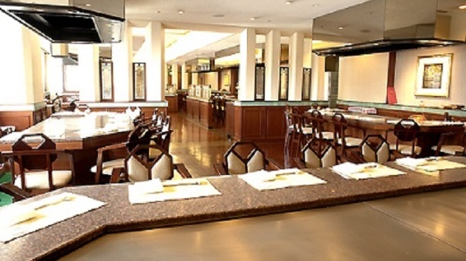 鉄板焼なにわ - メイン写真: