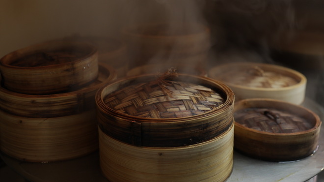 Dim Sum Kitchen - メイン写真: