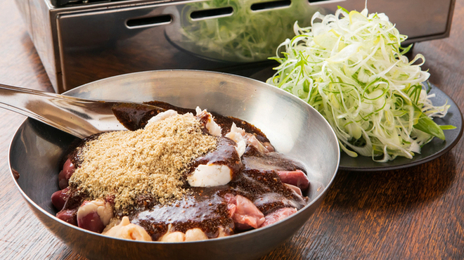 うまい鶏焼き腹一杯 - メイン写真: