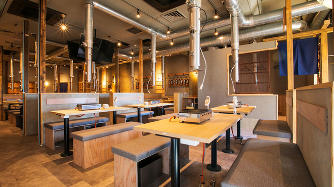 うまい鶏焼き腹一杯 - メイン写真: