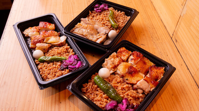 鳥megu - メイン写真: