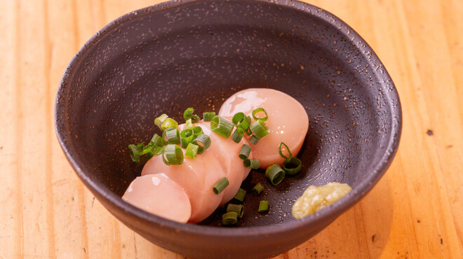 鳥megu - メイン写真: