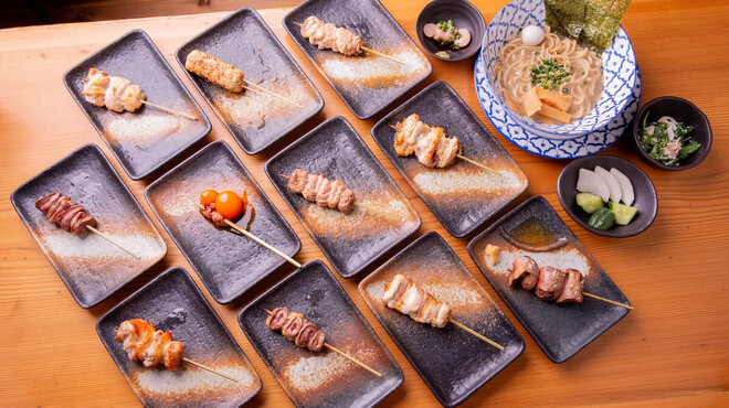 鳥megu - メイン写真: