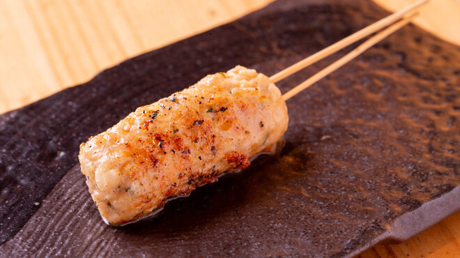 鳥megu - メイン写真: