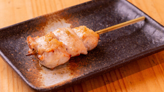 鳥megu - メイン写真: