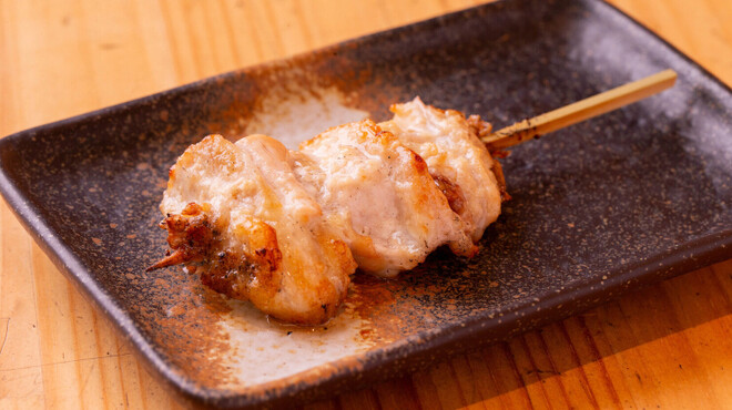 鳥megu - メイン写真: