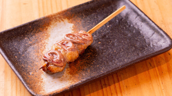 鳥megu - メイン写真: