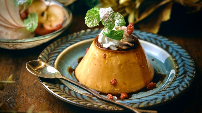 ニンニクバル にょんにょご - メイン写真: