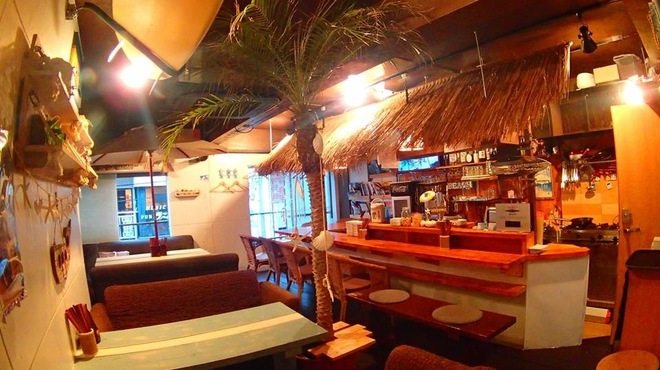 千住Beach - メイン写真: