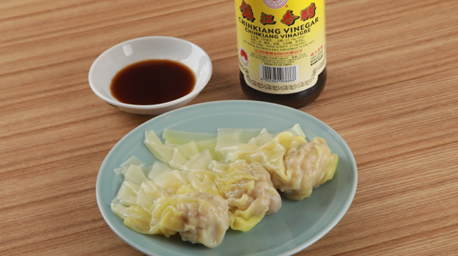 ビーフン・豚足 ハーヤーチャン - メイン写真: